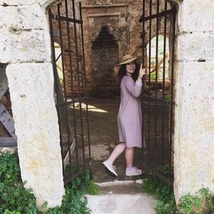 Meet your Posher, Janie